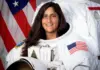 Sunita Williams Hangs Her Boots After 608 Days In Space, Revisits Her Stellar Career Sunita Williams