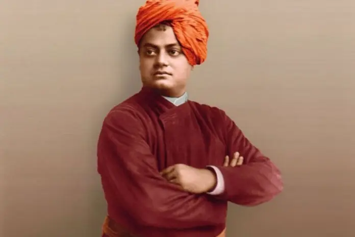 Swami Vivekananda Jayanti 2026