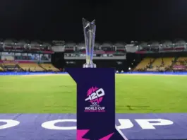 T20 World Cup