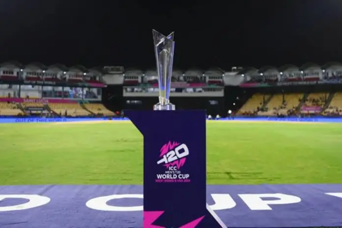 T20 World Cup
