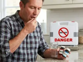 Taking Iron and Calcium Tablets together ruins absorption