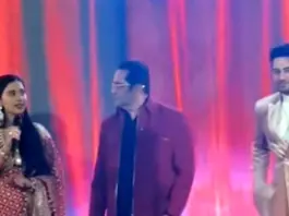 Viral Video: ‘Mummy Ro Rahi Thi…’ Tanya Mittal Slams Bigg Boss 19 Winner Gaurav Khanna On Stage At Dubai Party, Gets Trolled Online Tanya Mittal Viral Video slamming Bigg Boss 19 winner Gaurav Khanna at dubai party