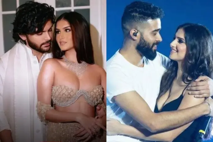 Tara Sutaria and Veer Pahariya Break Up Due to AP Dhillon