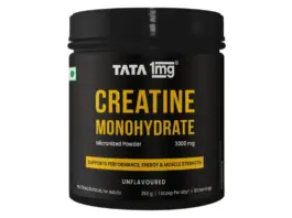 Tata Creatine Test
