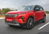 Tata Harrier Petrol: Class Apart ! Will New Hyperion Turbo Engine, Refined Cabin and Automatic T Option Make it a Worthy Buy ? Tata Harrier Petrol