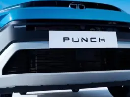 Tata -Punch -Facelift