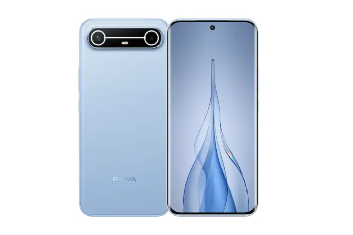 Tecno- Pova- Slim- 5G