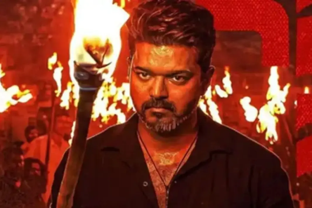 Thalapathy Vijay Net Worth