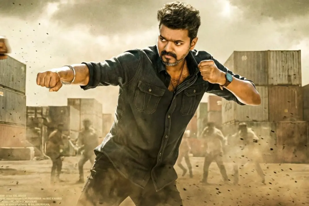 Thalapathy Vijay Jana Nayagan Release Delay Latest update