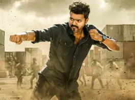 Thalapathy Vijay Jana Nayagan Release Delay Latest update