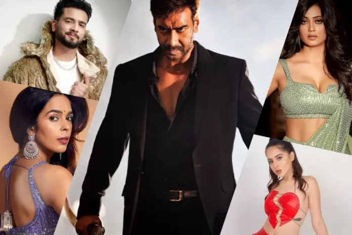 The 50 Contestants List - Elvish Yadav, Mallika Sherawat, Shweta Tiwari, Uorfi Javed And More Rumoured and Confirmed names