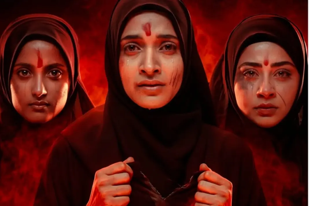 The Kerala Story 2 Teaser Reactions