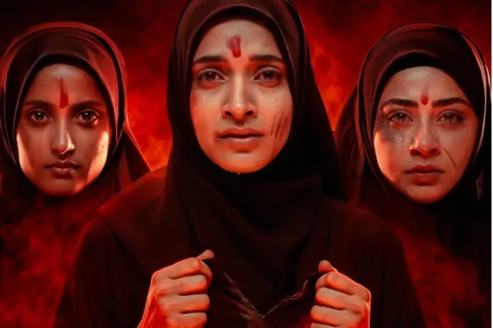 The Kerala Story 2 Teaser Reactions