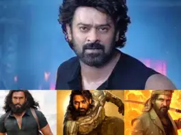 The Raja Saab Box Office Collection Day 1 Lower Than Pushpa 2 and Kalki 2898 AD, Higher Than Dhurandhar