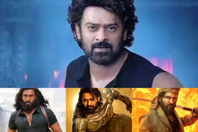 The Raja Saab Box Office Collection Day 1 Lower Than Pushpa 2 and Kalki 2898 AD, Higher Than Dhurandhar