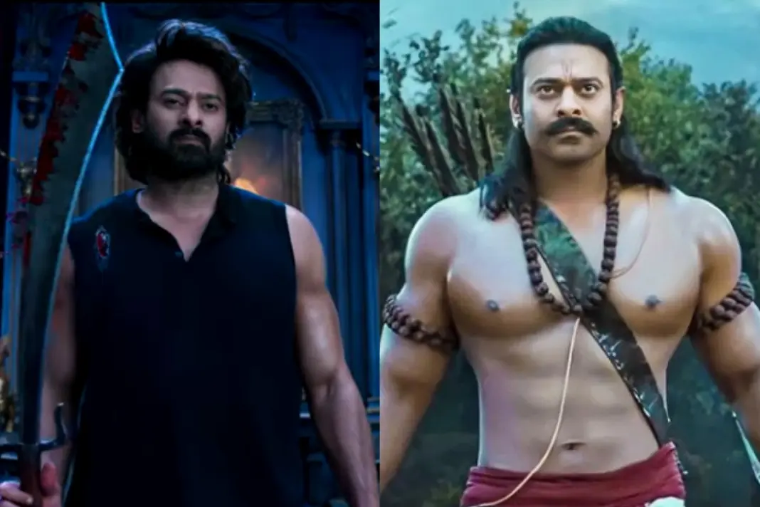 The Raja Saab Box Office Collection Day 2 - Prabhas