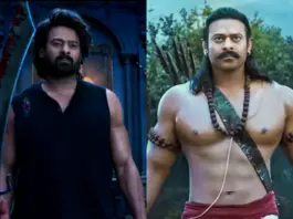 The Raja Saab Box Office Collection Day 2 - Prabhas
