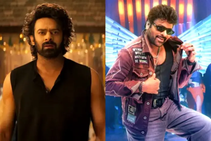 The Raja Saab Box Office Collection Day 6 Compared to Chiranjeevi’s Mana Shankara Vara Prasad Garu