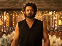 The Raja Saab Box Office Collection Day 7 Prabhas