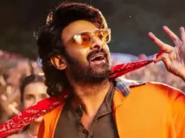 The Raja Saab Ticket Price Hike Controversy - Prabhas