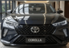 Toyota Corolla 2026: Perfect Harmony of Innovation and Luxury! Will Sleek Design, Smart Technology Be a Gamechanger ? Toyota Corolla 2026