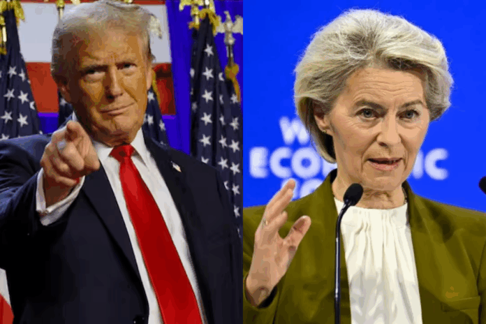 Trump's Greenland Gambit