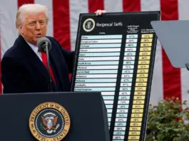 Trump's-Greenland-Tariff