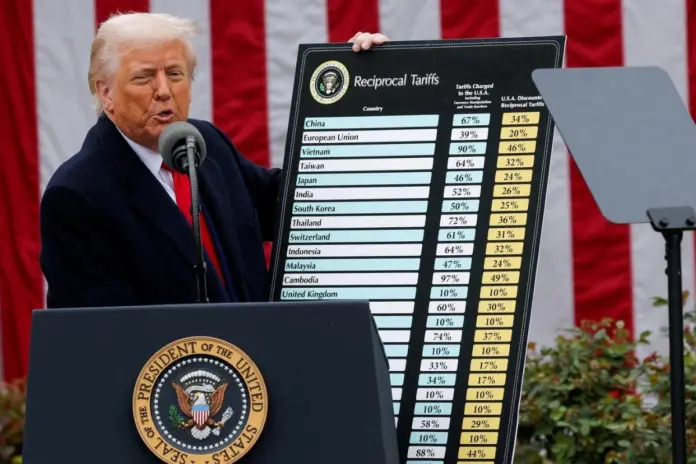 Trump's-Greenland-Tariff