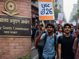 UGC New Rules Row