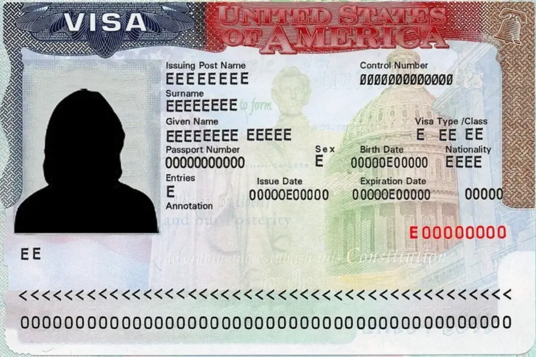 US Visa