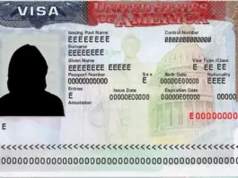 US Visa
