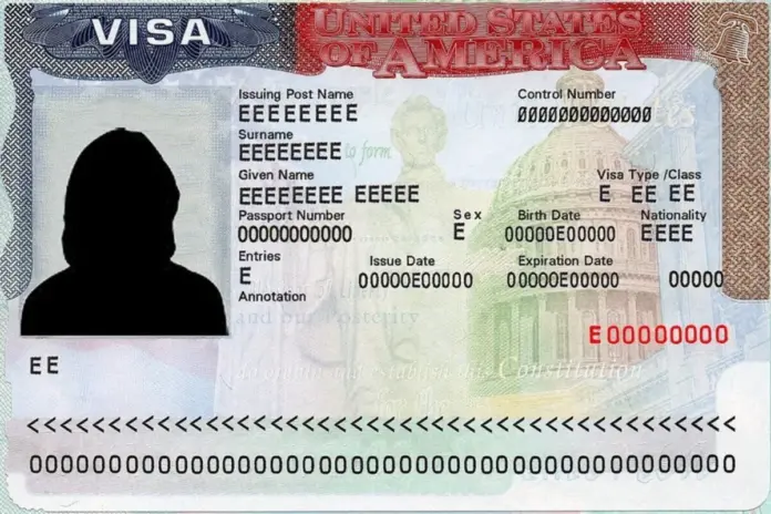 US Visa US Visa