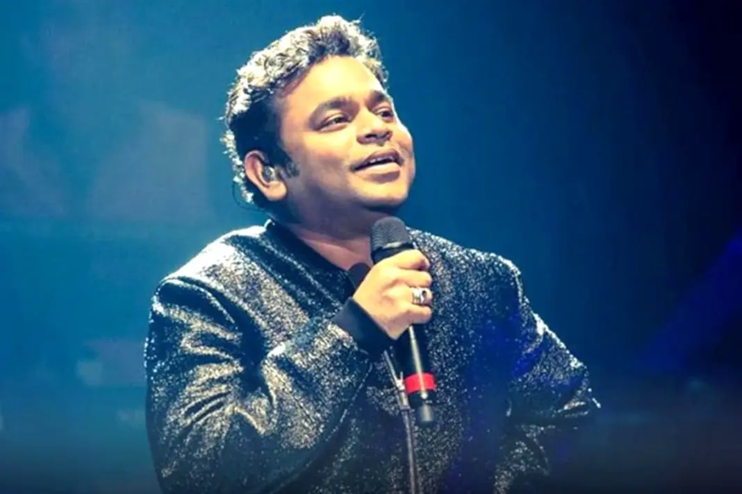 VHP Slams AR Rahman for his communal thing comment