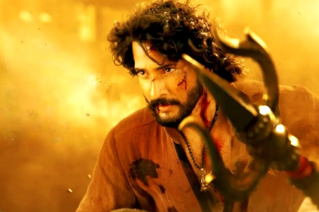 Varanasi Release Date - Mahesh Babu, Priyanka Chopra and SS Rajamouli