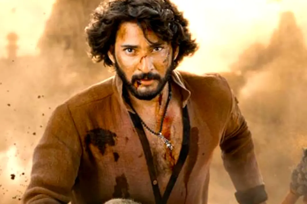 Varanasi Release Date Update - Mahesh Babu and Priyanka Chopra