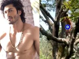 Vidyut Jammwal Viral Video Nude