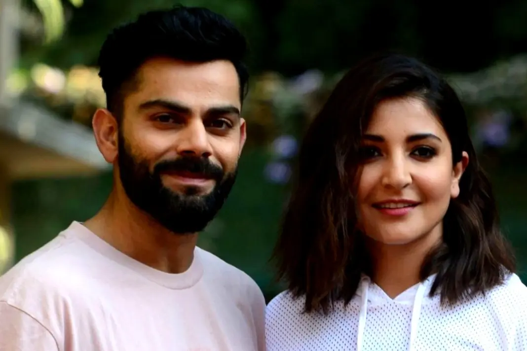 Virat Kohli Instagram Disappearance - Anushka Sharma Targeted