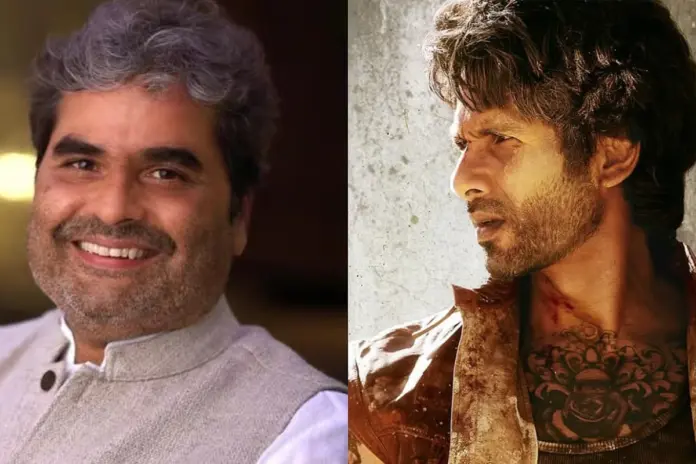Vishal Bhardwaj