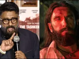 Vivek Agnihotri
