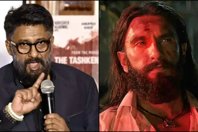 Vivek Agnihotri