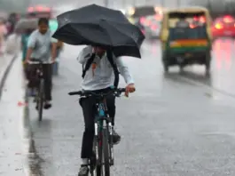 Weather Update February 1 2026