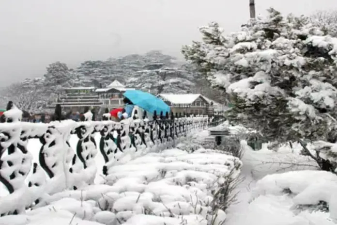 Weather Update January 10 2026