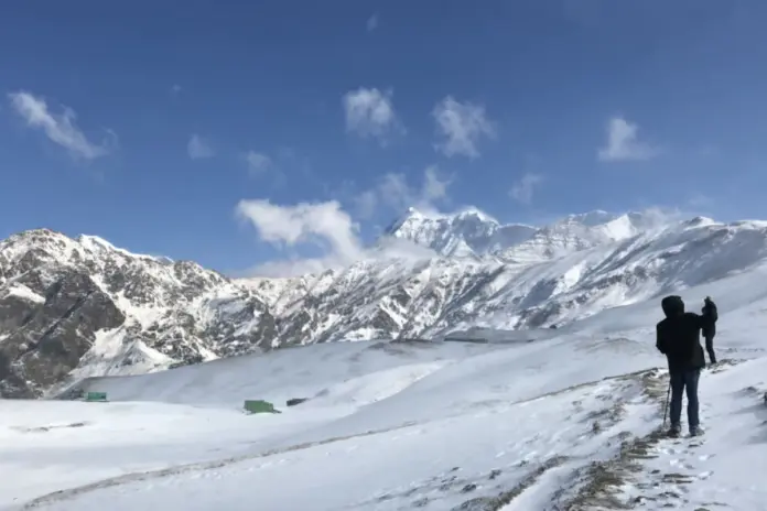 Weather Update January 18 2026