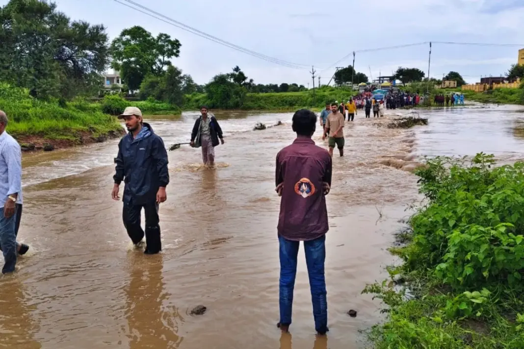 Weather Update January 19 2026