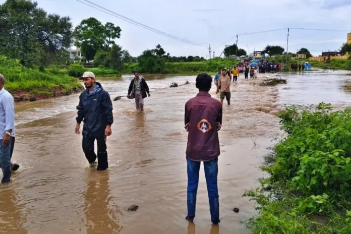 Weather Update January 19 2026