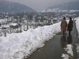 Weather Update January 22 2026