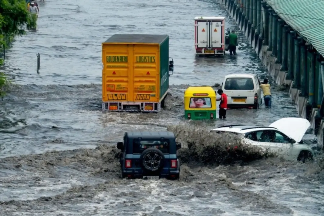 Weather Update January 24 2026