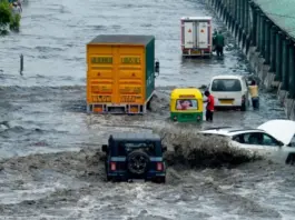 Weather Update January 24 2026