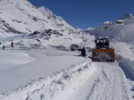 Weather Update January 29 2026