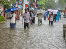 Weather Update January 31 2026